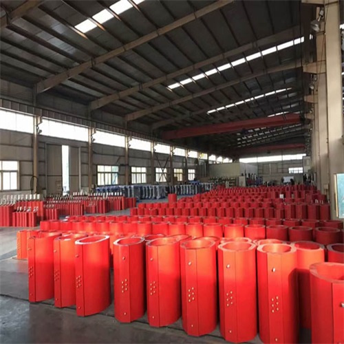 洛龙SCB10-500KVA干式变压器