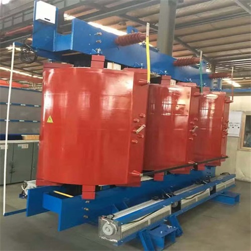 洛龙SCB10-500KVA干式变压器价格